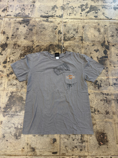HARLEY DAVIDSON VIRGINIA BEACH TEE