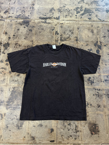 HARLEY DAVIDSON BELIZE TEE