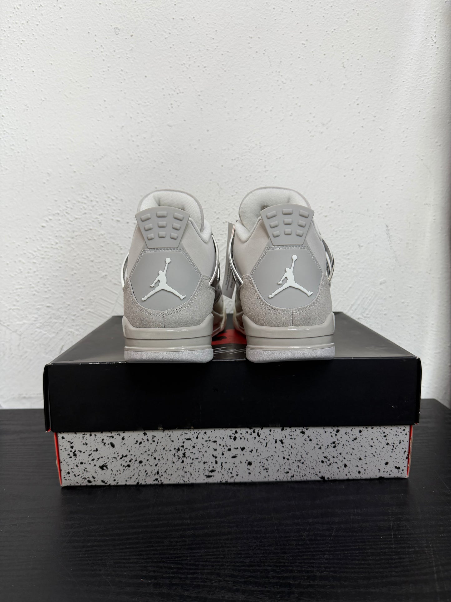 JORDAN 4 FROZEN MOMENT WMNS