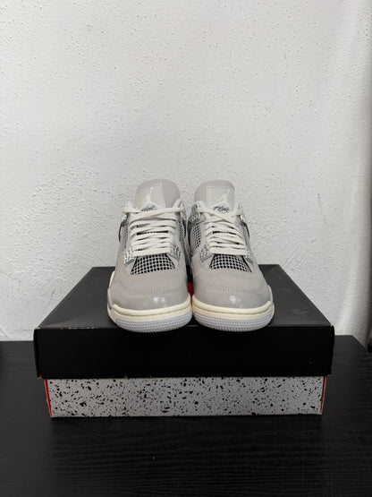 JORDAN 4 FROZEN MOMENT WMNS