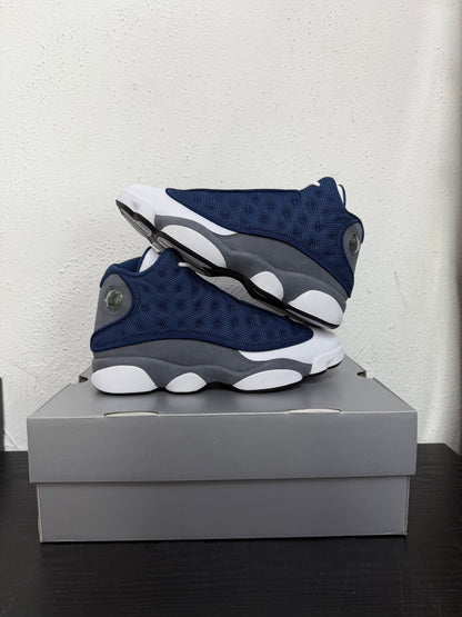 JORDAN 13 FLINT (2026)