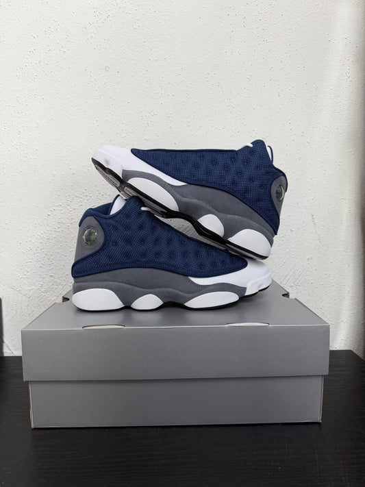 JORDAN 13 FLINT (2026)