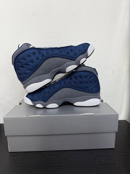 JORDAN 13 FLINT (2026)