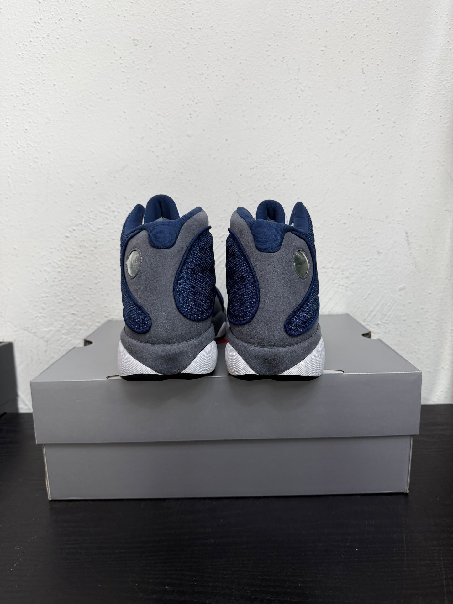 JORDAN 13 FLINT (2026)