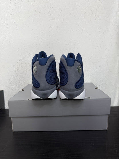 JORDAN 13 FLINT (2026)