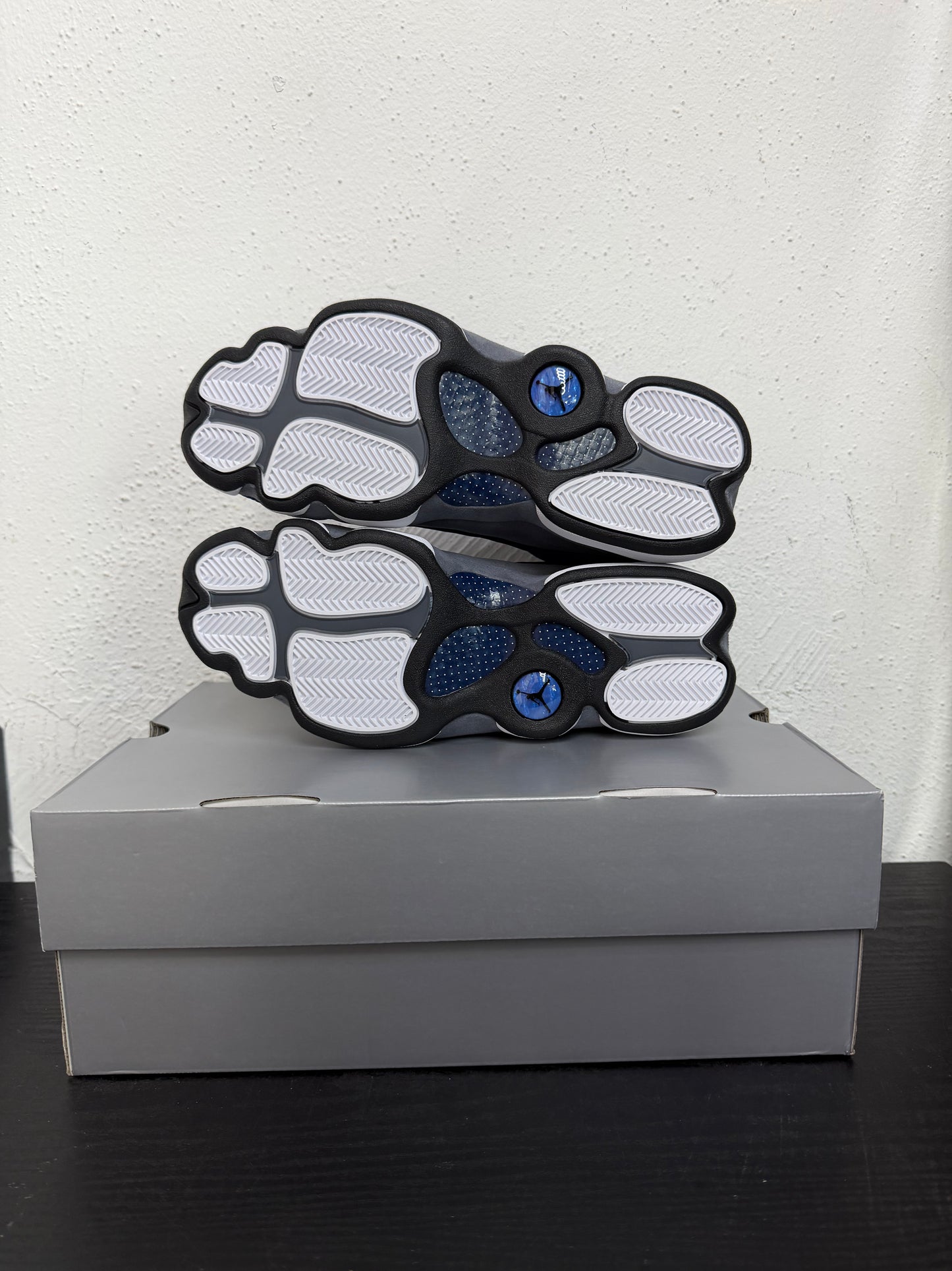 JORDAN 13 FLINT (2026)