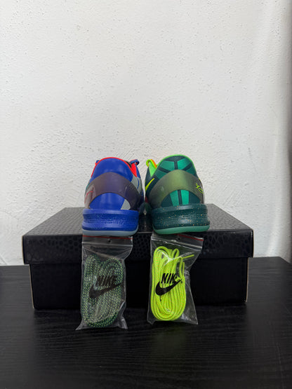 KOBE 8 PROTRO WHAT THE (USED)