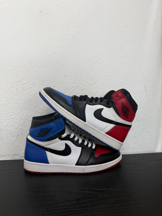JORDAN 1 TOP 3 (USED) (NB)