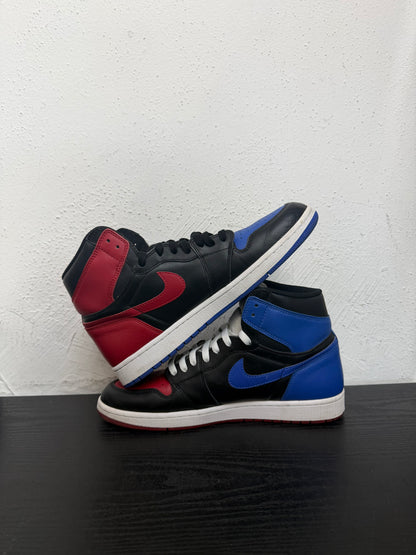 JORDAN 1 TOP 3 (USED) (NB)