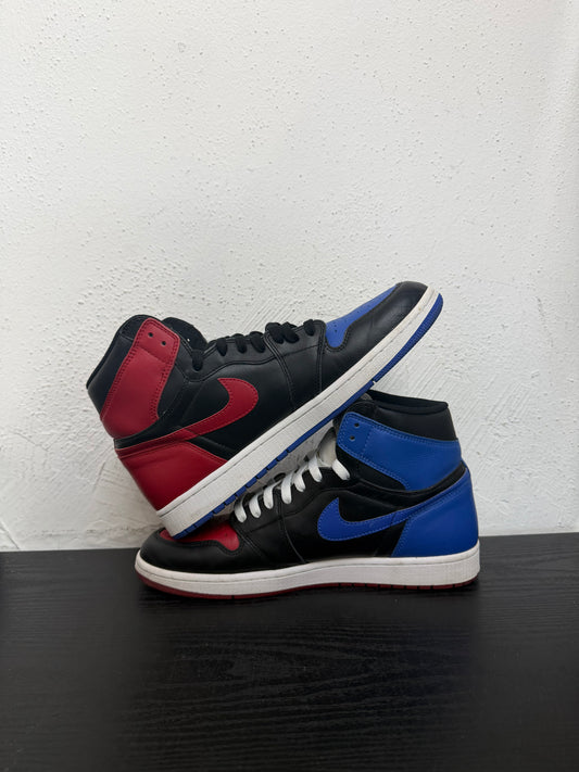 JORDAN 1 TOP 3 (USED) (NB)