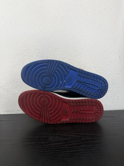 JORDAN 1 TOP 3 (USED) (NB)