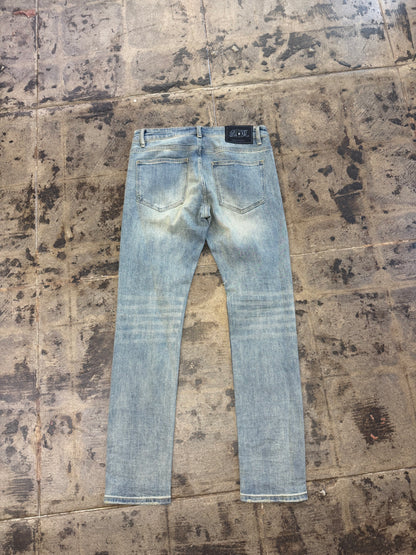 SDL BENJAMIN FRANKLIN/ANGELS JEANS