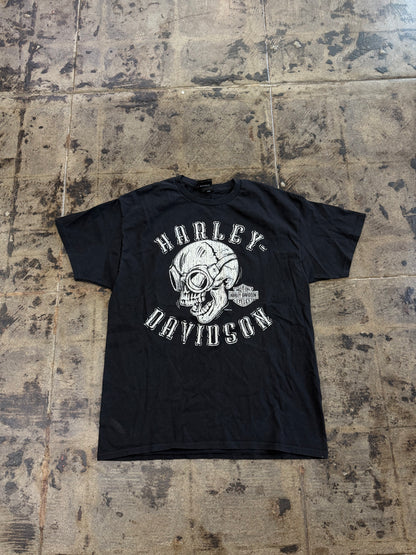 HARLEY DAVIDSON SAVANNAH GEORGIA TEE