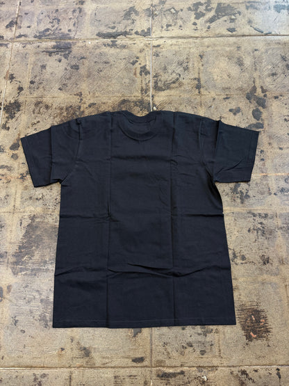SUPREME ANDRE 3000 BLACK TEE