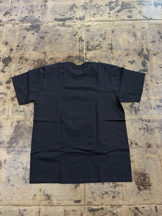 SUPREME ANDRE 3000 BLACK TEE