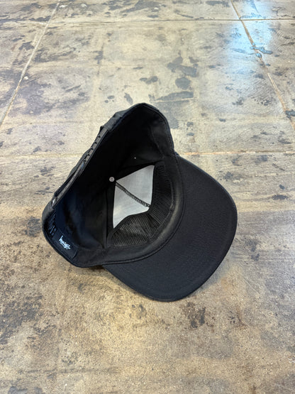 STUSSY SS PANEL CAP