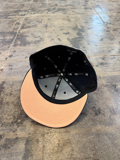 BORN x RAISED NAVY HAT