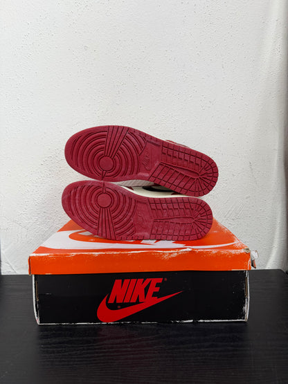 JORDAN 1 LOST AND FOUND