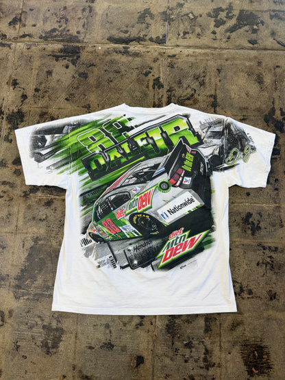 NASCAR AOP DALE EARNHARDT JR TEE