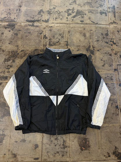 90s VNTG UMBRO WINDBREAKER