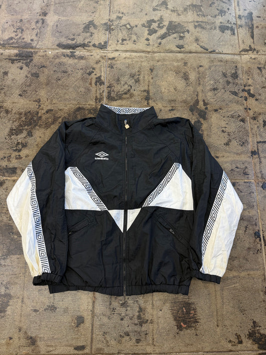 90s VNTG UMBRO WINDBREAKER