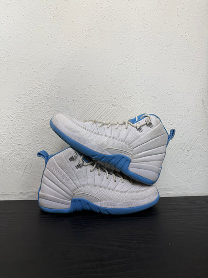 JORDAN 12 MELO GS (USED) (NB)