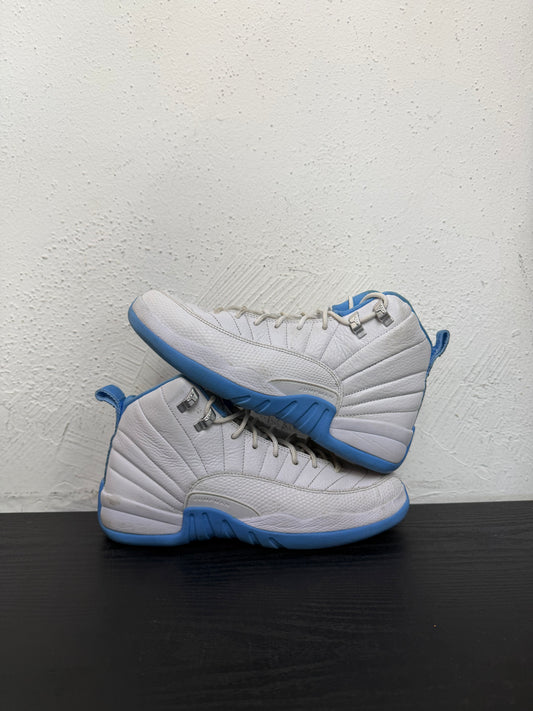 JORDAN 12 MELO GS (USED) (NB)
