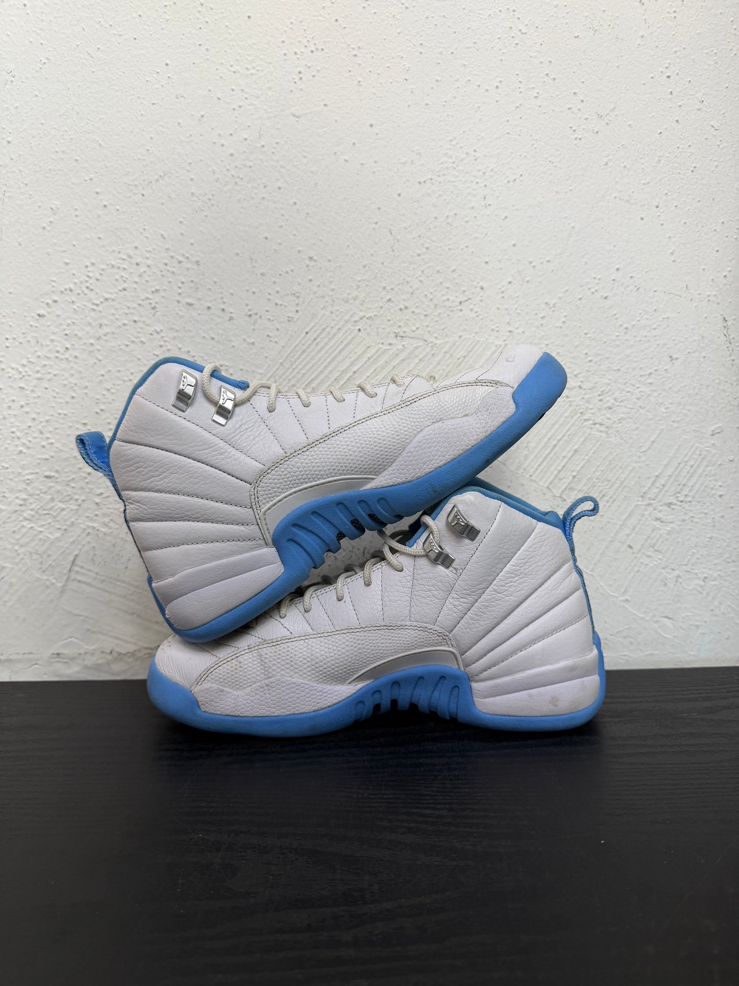 JORDAN 12 MELO GS (USED) (NB)