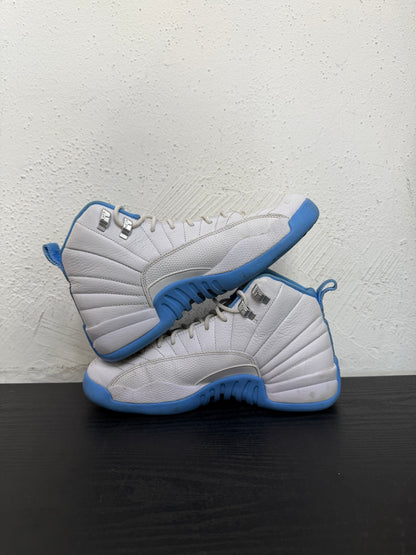 JORDAN 12 MELO GS (USED) (NB)