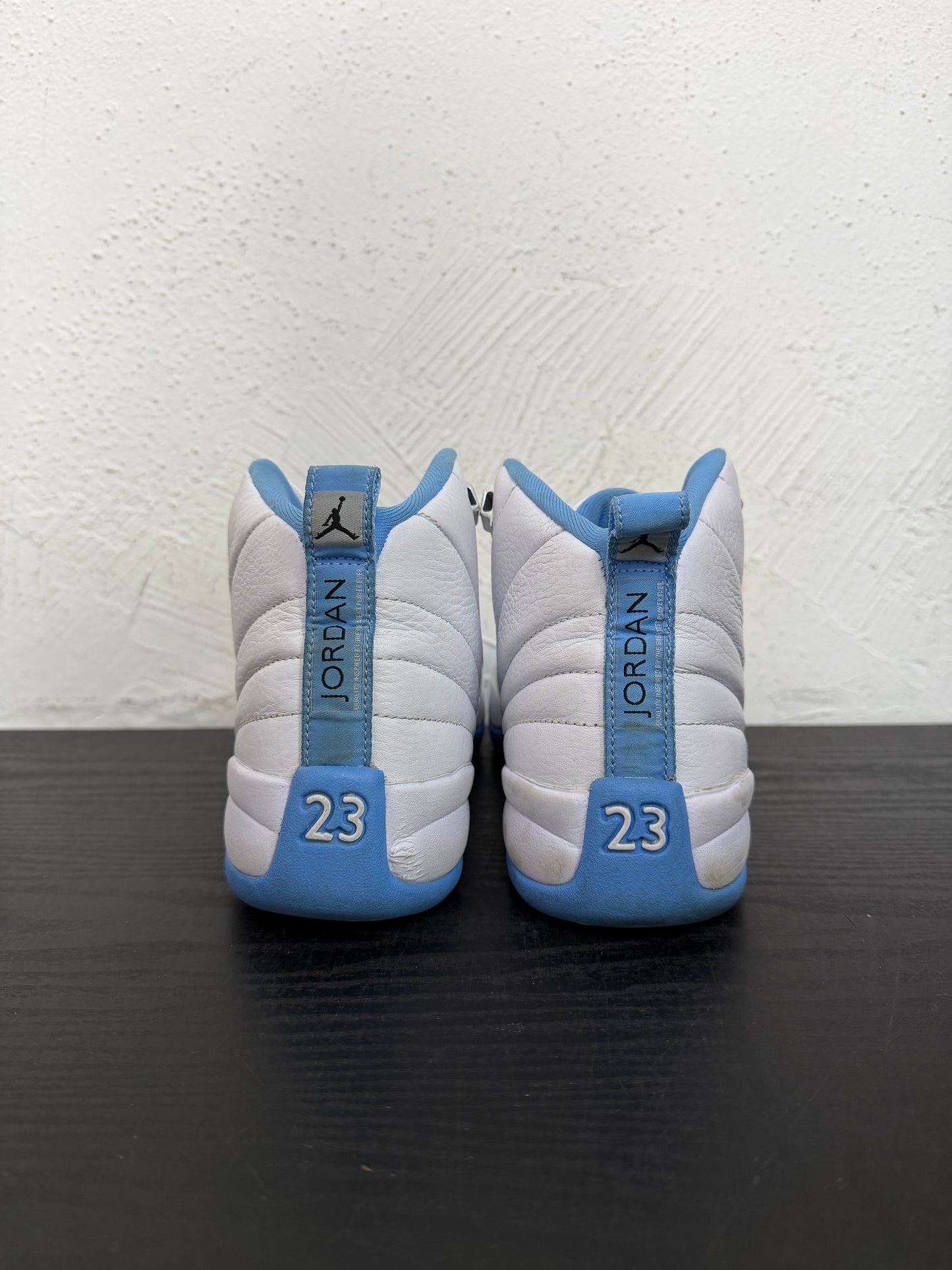 JORDAN 12 MELO GS (USED) (NB)