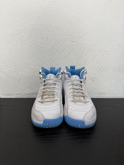 JORDAN 12 MELO GS (USED) (NB)