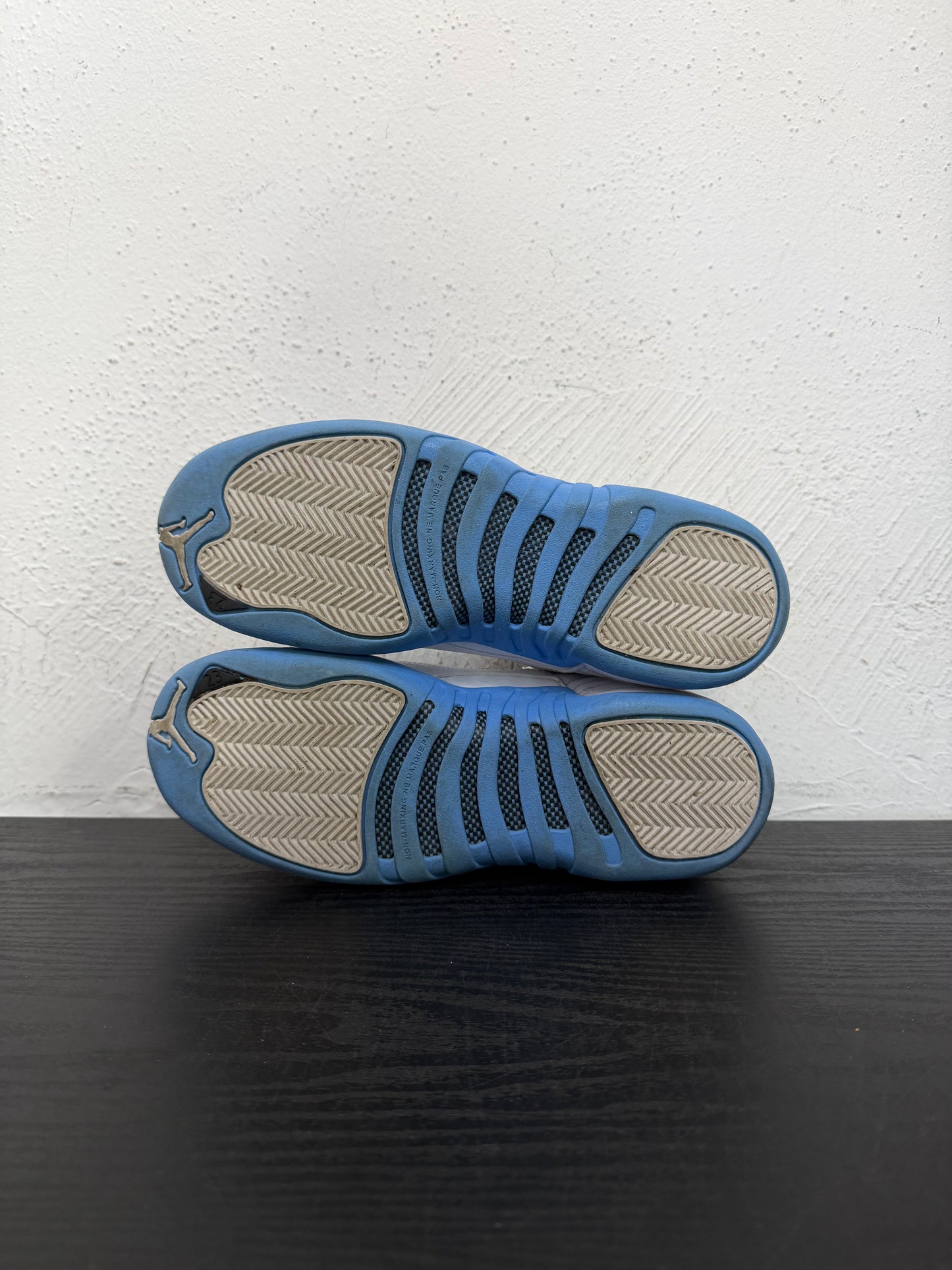 JORDAN 12 MELO GS (USED) (NB)