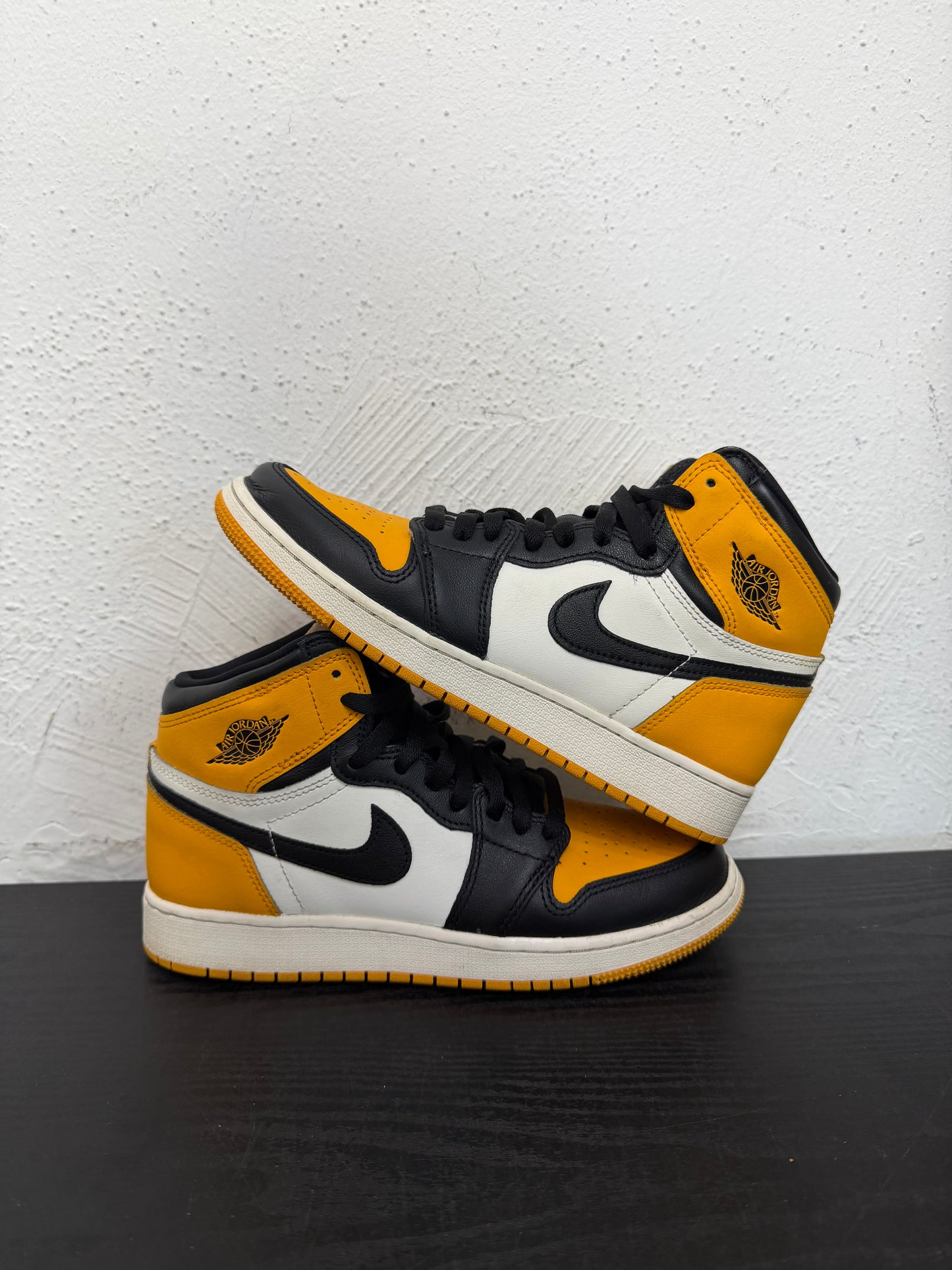 JORDAN 1 TAXI GS (USED) (NB)