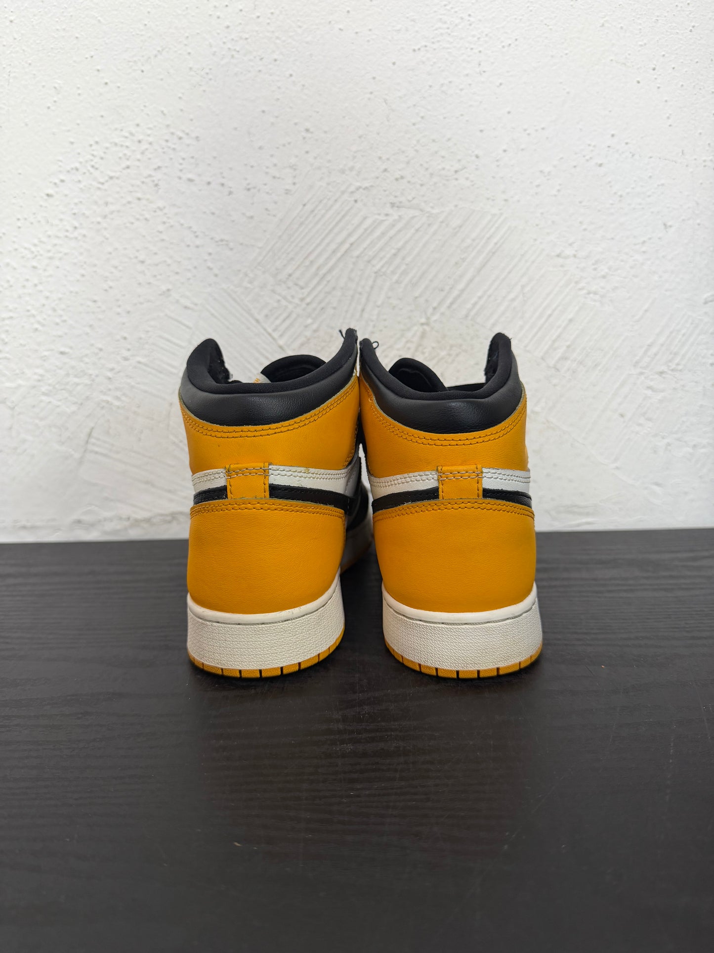 JORDAN 1 TAXI GS (USED) (NB)