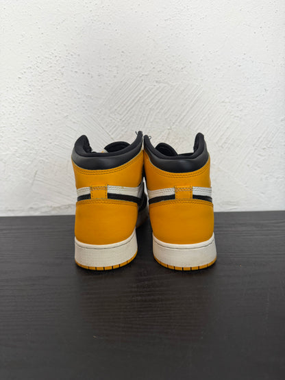 JORDAN 1 TAXI GS (USED) (NB)
