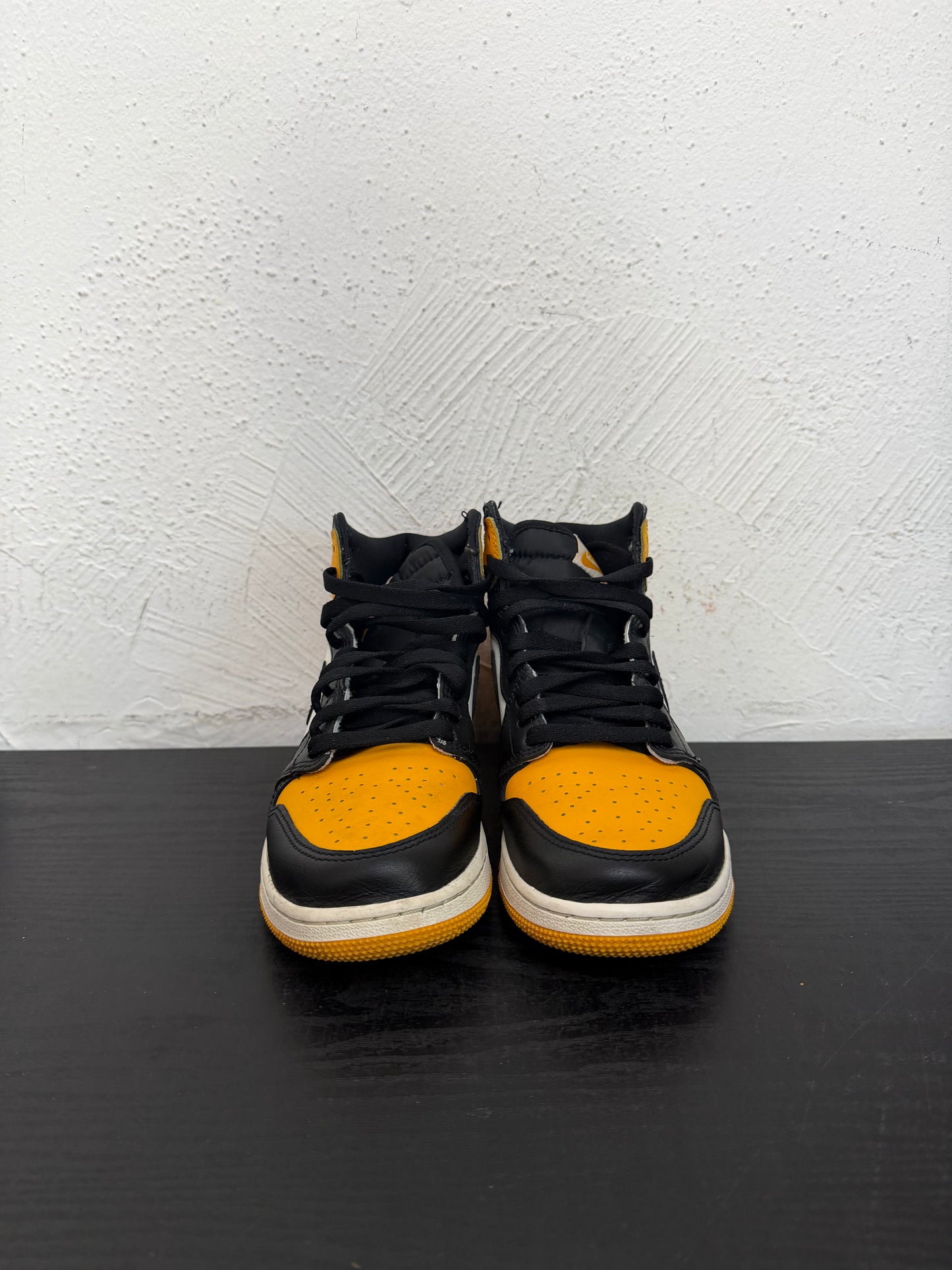 JORDAN 1 TAXI GS (USED) (NB)