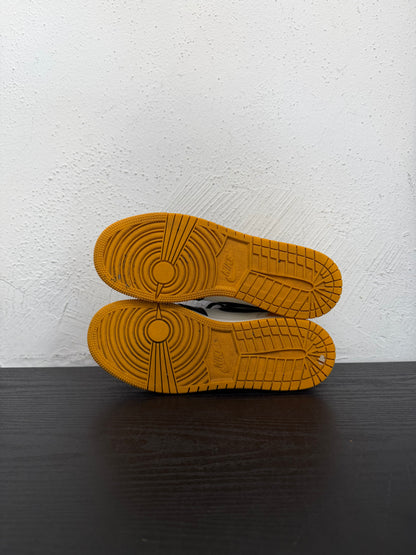JORDAN 1 TAXI GS (USED) (NB)