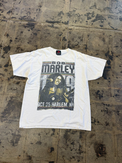 BOB MARLEY HARLEM NY