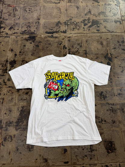 SUPREME FUCKING BLOWOUT TEE