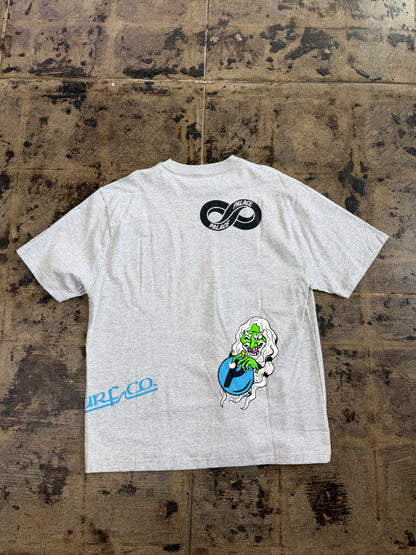 PALACE SPONSOR WHITE TEE