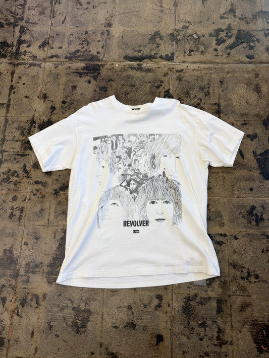 Kith for the Beatles Tee