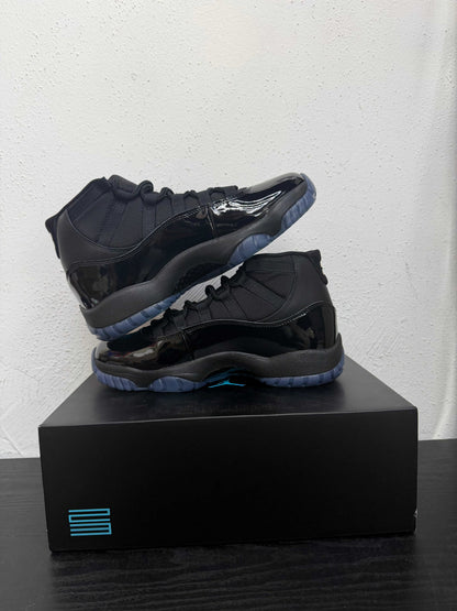 JORDAN 11 GAMMA BLUE