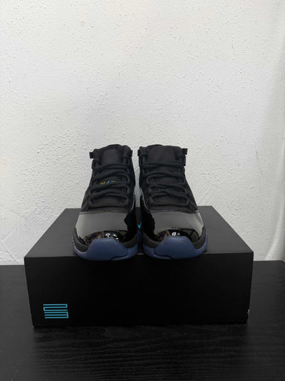 JORDAN 11 GAMMA BLUE