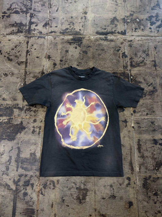 UTOPIA TRAVIS SCOTT TOUR TEE