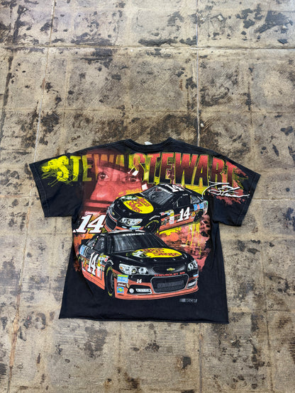 NASCAR AOP STEWART TEE