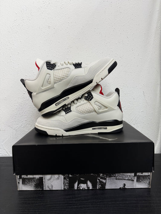 JORDAN 4 FLIGHT CLUB (USED)