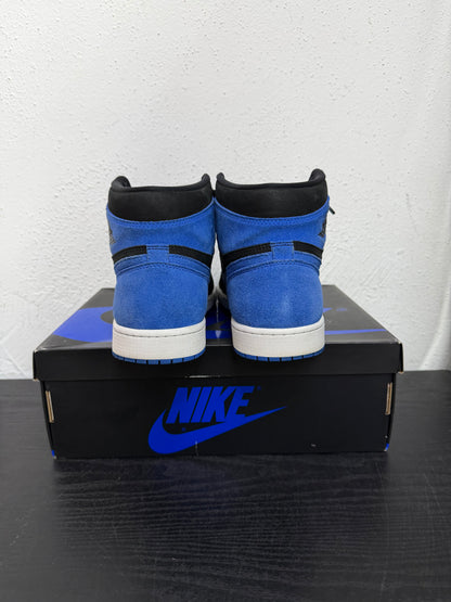 JORDAN 1 HIGH ROYAL REIMAGINED (USED)