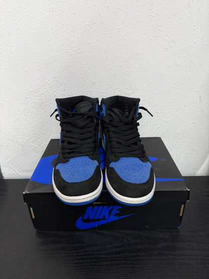 JORDAN 1 HIGH ROYAL REIMAGINED (USED)