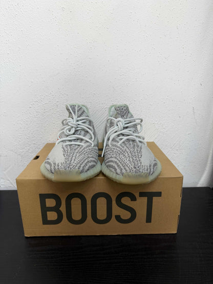 YEEZY 350 BLUE TINT (USED)