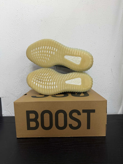 YEEZY 350 BLUE TINT (USED)
